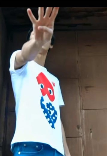 baby tron “cheat code” (2019) #babytron #shittyboyz #stanwill #detroit #