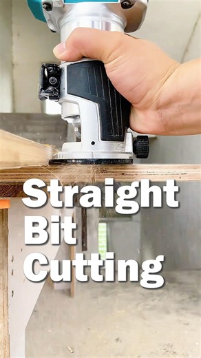 YibaiTool on Instagram: "Testing the Performance of a 3mm Straight Bit #straightbit #routerbits #routerbit #cncbits #cncbit #woodworkingtools #woodworkingtool #manufacturing #manufacturer #kwscuttingtool #kwsrouterbit"