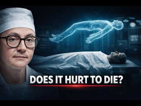 How People Really Die (According to a Forensic Expert)