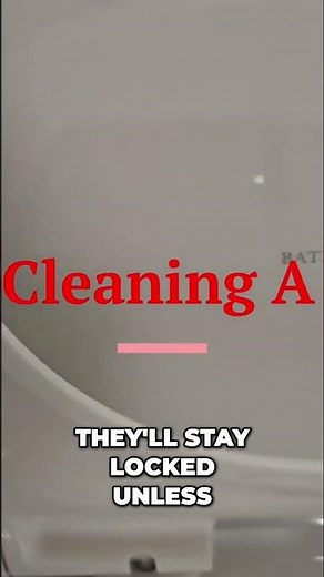 Easy RV Toilet Seat Install: Soft Close & Quick Release! #shorts