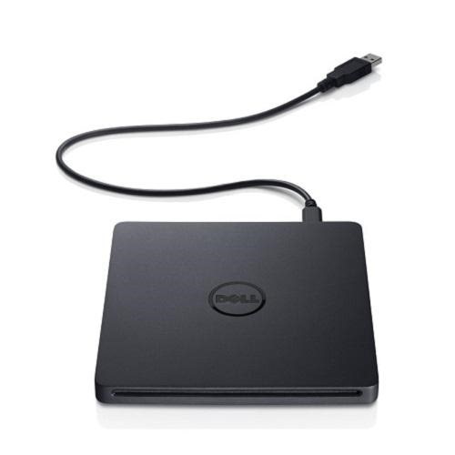 Support for Dell External USB Ultra Slim DVD +/-RW Slot Drive DW514 | Videos | Dell US