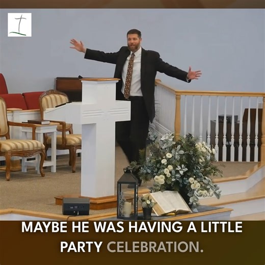Satan thought he won when Jesus died, but God was not defeated! When Jesus rose from the grave, it was the end for the enemy. Through Christ's victory, we too can be victorious over sin and temptation. Don't make excuses - find your strength in Jesus! #Victory #Resurrection #JesusWins #ChristianFaith #EasterPower #Overcome #Faith #ChurchLife #Sermon #ThingsWeBelieveAboutJesus | Lehigh Valley Baptist Church