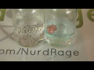 Chemical Resistance of Palladium