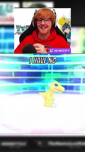 Agumon Digivolves to... | Digimon World Re:Digitize Decode