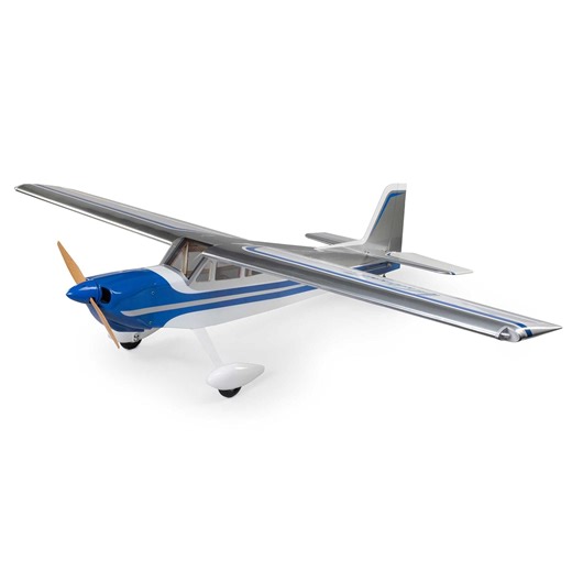 Hangar 9 Valiant 20cc ARF, 86.5" HAN15040