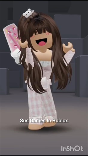 Weird Games In Roblox #SUS#roblox#shorts