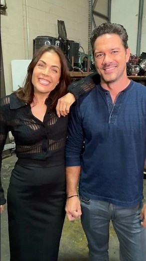 Ryan and Kelly Promo | General Hospital Fan Celebration at Graceland (September 26th, 2025)