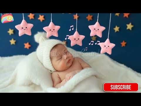 Gentle Baby Lullabies 🎵 Calm Classical Music for Infants