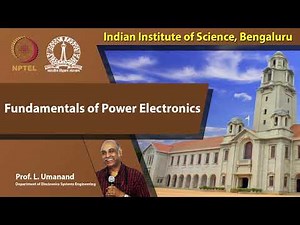 Lec04 Power loss and its estimation