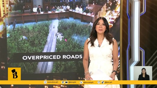 Farm to market road anomalies.. from 15k per meter to 300k per meter.. kaya ang yan na ng nga contractors! Dapat talaga ikulong pati mga contractors! | Arlene Roble