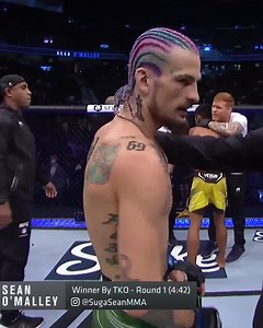 152K views · 2.2K reactions | Just keeps on adding to that highlight reel  Who's next for Sean O'Malley? #UFC269 | UFC | Facebook