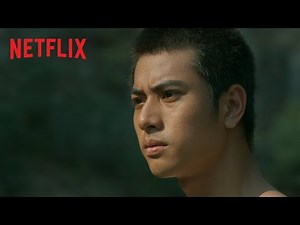 The Stranded | Trailer Resmi #2 | Netflix