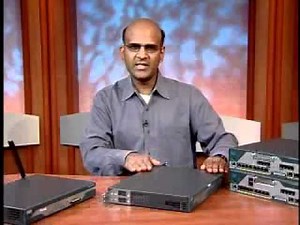 Cisco 1800 Series Integrated Services Routers