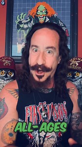 Nashville, Tennessee horror fans, it's me, Ari Lehman, the first Jason Voorhees from Friday the 13th. And I'll be appearing on Saturday, September 27th at Tone Central Station. Together with my band, First Jason, I'll be doing a full meet and greet, and the band is ready to rock the roof off of Tone Central Station together with Apocalypse Dudes. So make sure you're there Saturday, September 27th. It's an all-ages show in Nashville, Tennessee. And remember, Jason never dies!!! #jasonvoorheescosp