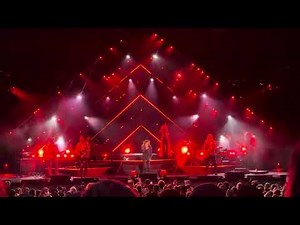 Little Big Town- Tornado Live 6-15-2023