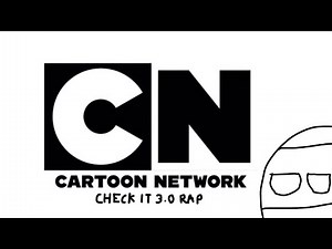 Cartoon Network Check it 3.0 Rap en español latino