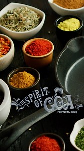 Get ready for an unforgettable experience at the Spirit of Goa Festival 2025 from May 2nd to May 4th at SAG Football ground Colva, Goa! This iconic celebration will showcase the best of Goan cuisine, exhilarating home grown spirits derived not only from cashew, but also from coconuts, barley, cereals and the best botanicals. Accompaniments include a world-class entertainment lineup. Set against a backdrop of digital magic and vibrant cultural performances, this festival is a must-attend for thos