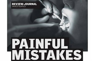 Painful mistakes: Dental board’s lax oversight fails patients
