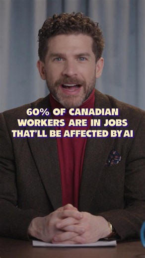Which Jobs Are AI-Proof? The Real Data on How AI Impacts Jobs | #Indeed