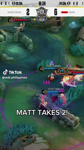 Mobile Legends: MDL Philippines Overview