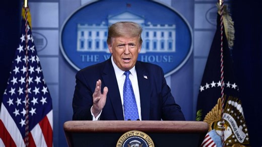 'American Catastrophe: How Did We Get Here?': 5 key takeaways