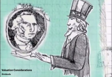 Peter Lynch: How to invest like a pro (rare clip)