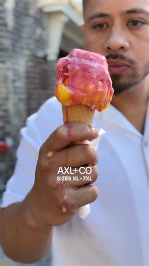 Shirts and Shorts from $35. Summer savings now on. Sizes XL-7XL. | AXL CO