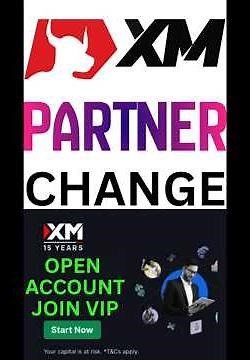 xm partner change 💡xm partner code change 💡 How to Change Xm Partner / IB