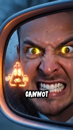 This Car Signal Is Actually Saving Your Life