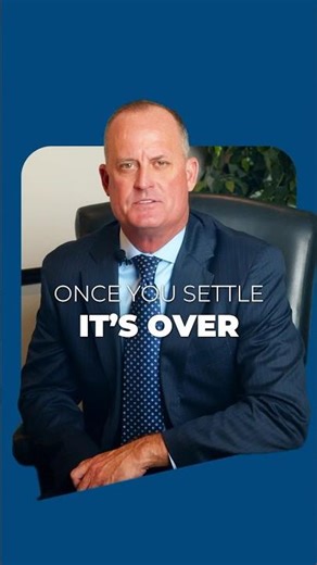 Why Signing an Insurance Release Can End Your Case Forever