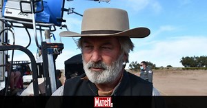 Tir mortel sur le tournage de "Rust" : Alec Baldwin passera-t-il par la case prison ?