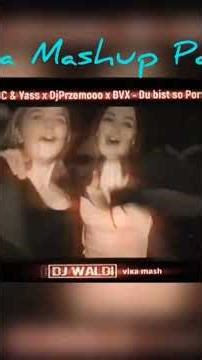 VIXA MIX 18 MP3 MASHUP PACK 2025 🔊🎶✈️ #vixa #mashup #2025 #shorts #dj #dc #viral