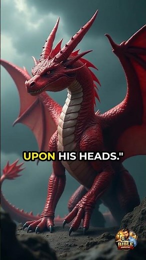 Dragons in the Bible?! What Scripture Really Says