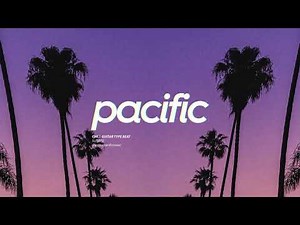 Chill Guitar Beat - "Sunrise" (Prod. Pacific)