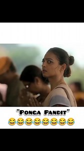 203K views · 2.3K reactions | Sala Ponga Pandit  . . . . . . #comedy #comedyreels #comedymovies #instagram #instacomedy #comedycentral #comedyscene #instareels #fun #funnyreels | Comedy Queen | Facebook