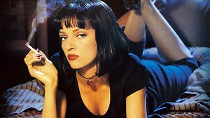Miramax sues director Quentin Tarantino over Pulp Fiction NFTs