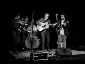 Bryan Sutton Band - Backwater Blues - Chattanooga Live Music