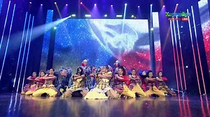 8 Grandfinalists performing together on the PGT Stage! #PGT7TheFinalShowdown #GotTalent #PGT7atSolaire | Pilipinas Got Talent