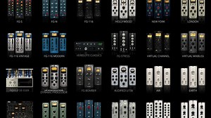 3.1K views · 495 reactions | Welcome to your new Virtual Analog Recording Studio. | Slate Digital | Facebook