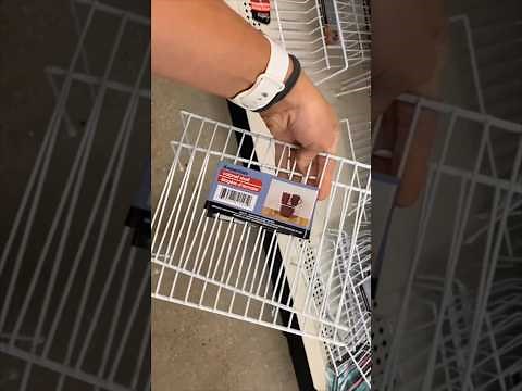 Genius Dollar Tree kitchen organizing hacks! 😱