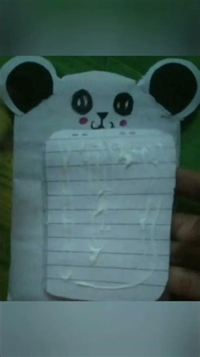 DIY TO DO LIST NOTEPAD 💜 #DIY #TO DO LIST #PLANNER