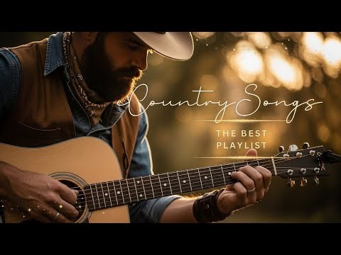 The Best Classic Country Hits Mix: Vintage Road Trip Tunes