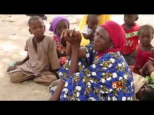 The Mother of Boko Haram’s Leader