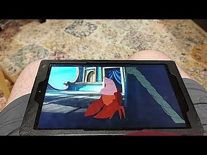 The Little Mermaid (1989) Chef Louis's Defeat