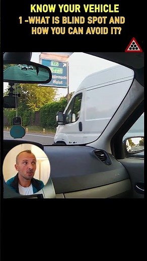 1- WHAT IS BLIND SPOT AND HOW YOU CAN AVOID BLINDSPOT RISK?