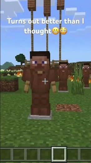 Half life 2 strider in Minecraft #minecraft #halflife2