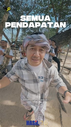 Ingat 1 Mac, Ingat e-Filing #lhdnm #lhdn #HASiL #eduzoneHASiL #TaxEdu #efiling2026 | LHDNM