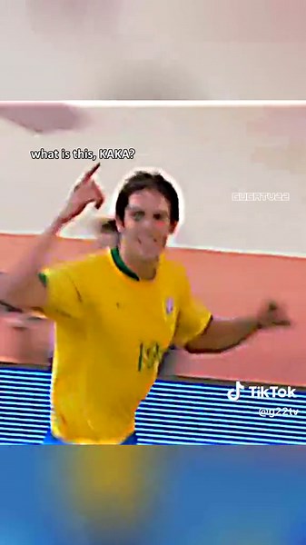 Legendary Football Stars: Messi vs Kaka