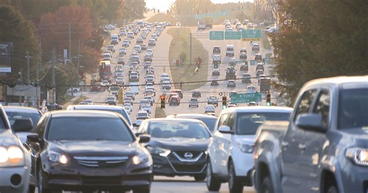 Triangle traffic headaches: What's being done about them