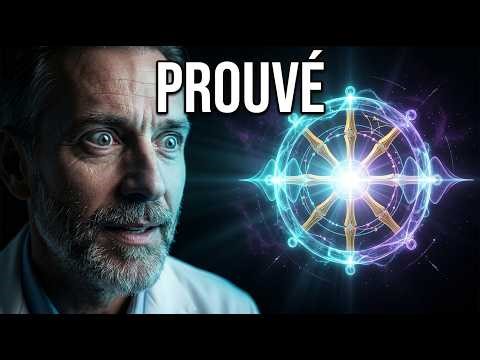 Le CERN vient de prouver ce que les bouddhistes disent depuis 2500 ans